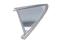01-06 MERCEDES-BENZ S55 AMG REAR RIGHT QUARTER WINDOW GLASS Q4195 image 4