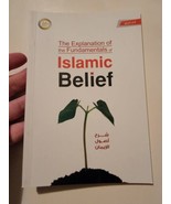 The Explanation Fundamentals Of Islamic Beliefs Islam Paperback Book - £23.55 GBP