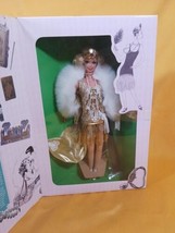 Vintage 1920&#39;s Flapper Barbie New In Box 1993 - £25.75 GBP