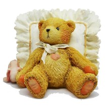 Cherished Teddies Mandy &quot;I Love You Just The Way You Are&quot; 1992 Release - Retired - £11.05 GBP