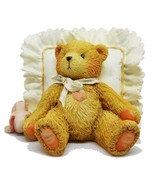 Cherished Teddies Mandy &quot;I Love You Just The Way You Are&quot; 1992 Release -... - $13.95