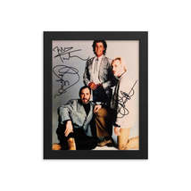 The Who signed promo photo - £52.24 GBP