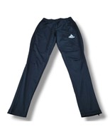 Adidas Pants Size Small W24&quot;L30&quot; Adidas Climacool Pants Ankle Zip Active... - $33.34