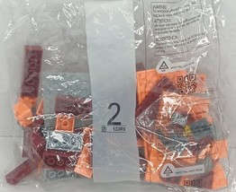 Lego Replacement Parts New Sealed Bag #2 - 133R9 2017 Lego - $13.37