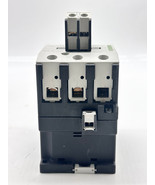 Moeller DIL2AM Contactor 600V 90Amp W/11DILM Auxiliary Contact  - $1,400.99 MXN