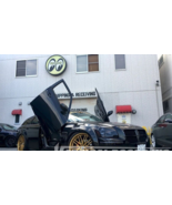 Dodge Magnum 2004-2008 Direct Bolt on Vertical Doors Inc kit lambo doors... - $1,281.55