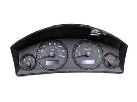 Speedometer Cluster Laredo Kph Fits 06 Grand Cherokee 309200 - £51.38 GBP