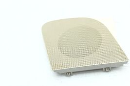 2015-2020 MERCEDES C300 C43 W205 REAR LEFT DECK SPEAKER GRILL COVER H1573 image 2