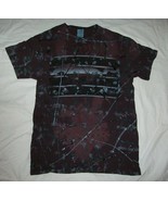 Original Psychedelic Ford MUSTANG T-SHIRT by JCosmo GOLD *HAND PAINTED* ... - $376.03 MXN