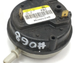 Honeywell IS20137-3311 Furnace Air Pressure Switch C341750P01 used #O68 - £18.28 GBP