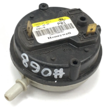 Honeywell IS20137-3311 Furnace Air Pressure Switch C341750P01 used #O68 - $23.38