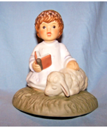 1999 Goebel BH 78 Figurine-Little Blessing-3 1/2 inches tall - $16.50