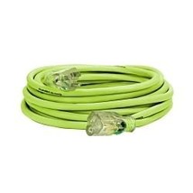 Legacy Manufacturing Flexzilla Pro Ext Cord, 14/3 AWG SJTW, 25', - $121.49