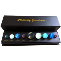 Discover Science Planetary Gemstones - £31.43 GBP