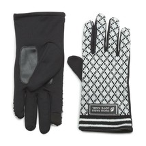 Karl Lagerfeld Paris Quilt Stitch Gloves (Choose Size) Nwt. - £43.15 GBP