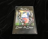 Cassette Tape Cars, The 1987 Door to Door - $9.00