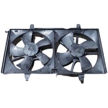 Radiator Fan Motor Fan Assembly Fits 04-08 MAXIMA 554680 - £55.31 GBP