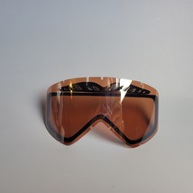 Smith Fuse lenses for goggles brown C7 - $29.00