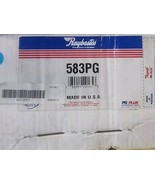 Drum Brake Shoe-Element3 Organic Rear Raybestos 589PG - $75.07 CAD