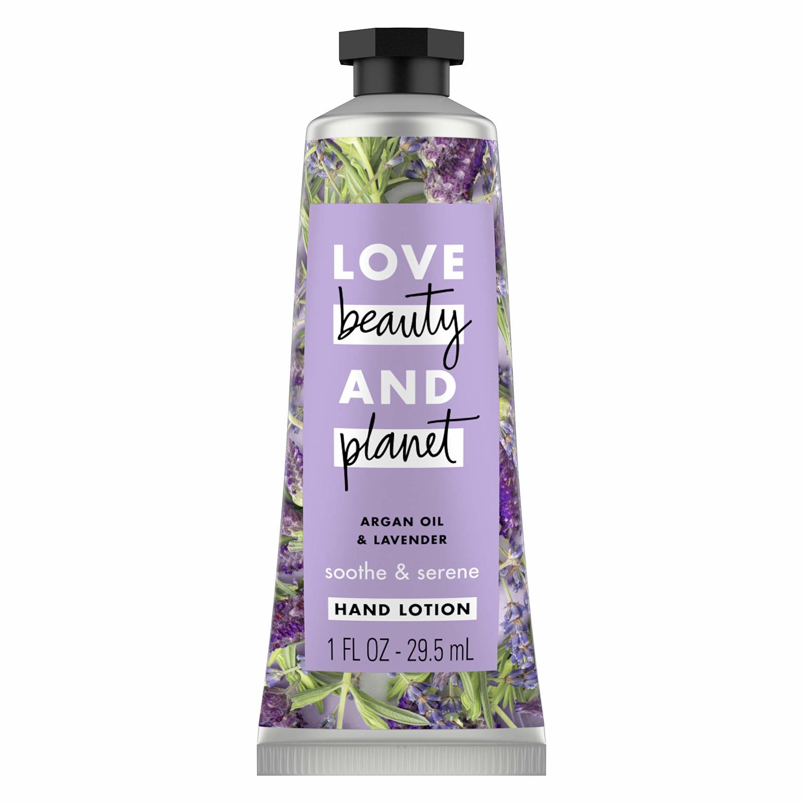 Love Beauty And Planet Shea Butter &amp; Sandalwood Hand Lotion Shea Velvet ... - £33.02 GBP