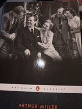 All My Sons; Penguin Classics - 0141185465, paperback, Arthur Miller - £2.69 GBP