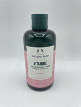 The Body Shop Vitamin E Moisturizing Toner HYDRATE 8.4 fl oz Vegan Bs299 - $5.87