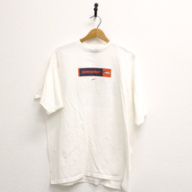 Vintage Nike Denver Broncos T Shirt Large - $31.93