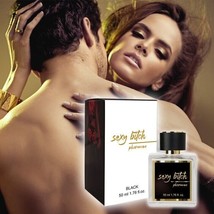 Sexy Bitch Pheromone Women&#39;s Men&#39;s Unisex Perfume Stimulating Fragrance Sensual - £62.15 GBP