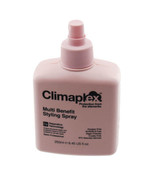 Climaplex Multi Benefit Styling Spray Vegan Paraben Free 8.45 oz Missing... - £7.81 GBP