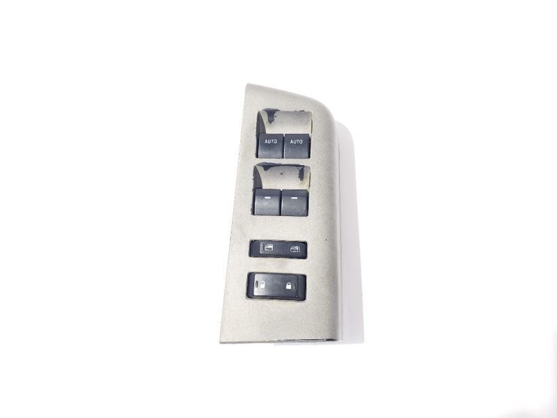 2013 2016 Ford F250 OEM Driver&#39;s Left Power Window Master Switch 7C3414A... - $94.05