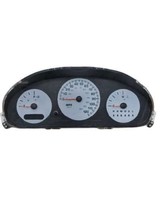 Speedometer Cluster White Face Without Tachometer MPH Fits 05 CARAVAN 326846 - £59.96 GBP