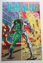 Terminator #1 Dark Horse Comics - £5.53 GBP
