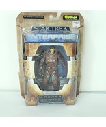 Star Trek Enterprise Away Team Captain Jonathan Archer Figure 2002 Art A... - $479.62 MXN