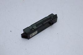 2006-2007 SUBARU IMPREZA CLOCK TEMPERATURE DISPLAY U0106 image 9