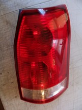 2004 2005 2006 2007 SATURN VUE RIGHT TAILLIGHT OEM USED TAIL BRAKE TURN ... - $133.80