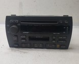Audio Equipment Radio Bose-cassette-cd Player-rds Fits 98-02 ELDORADO 70... - $76.23
