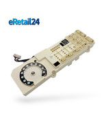 Samsung DC92-01022B Washer Main PCB Control Module - $77.65