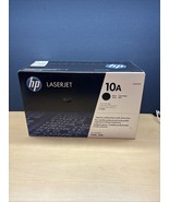 GENUINE HP 10A BLACK TONER CARTRIDGE Q2610A LASERJET 2300L/2300 - $34.65