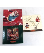 Lot of 3 Hallmark 1995 1996 1998 Dream Book Catalogs 63-2 - £17.15 GBP