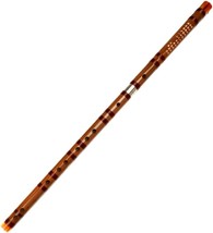 Chinese Traditional Handmade Musical Instrument, Segmentable, And G (Key... - $37.92