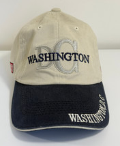 Washington DC City Hunters Baseball Cap - $6.59