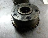 Exhaust Camshaft Timing Gear From 2016 Dodge Journey  3.6 05184369AG - $64.95