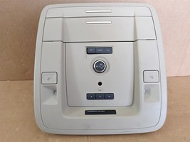 84456850 OEM GM 2015-2018 Escalade Suburban Yukon Tahoe Beige Overhead C... - $123.75
