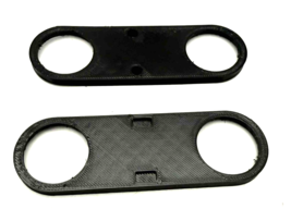 Filter Adapter Compatible with Dwarf II Telescope - Magnetic Mount Design - $282.53 MXN