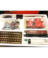 G SCALE - LIONEL 81000 GOLD RUSH SPECIAL SET- LN-  SH - €212,73 EUR