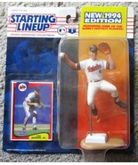 CAL RIPKEN, JR. Starting Lineup Action Figure KENNER (New 1994 Edition) ... - $18.45 CAD