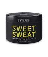 Sports Research Sweet Sweat Jar 6.5 oz - £53.10 GBP