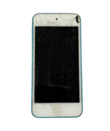 Apple iPod Touch 5th Gen A1421 MP3 Player 4&quot; HDR 5MP Multi Touch Blue RE... - $31.94 CAD