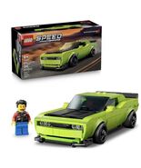 LEGO Speed Champions Dodge Challenger SRT 77237 - €31,73 EUR