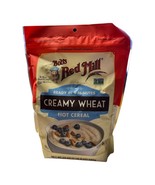 Bobs Red Mill Creamy  Wheat  Hot Cereal, 24 Oz - £11.10 GBP